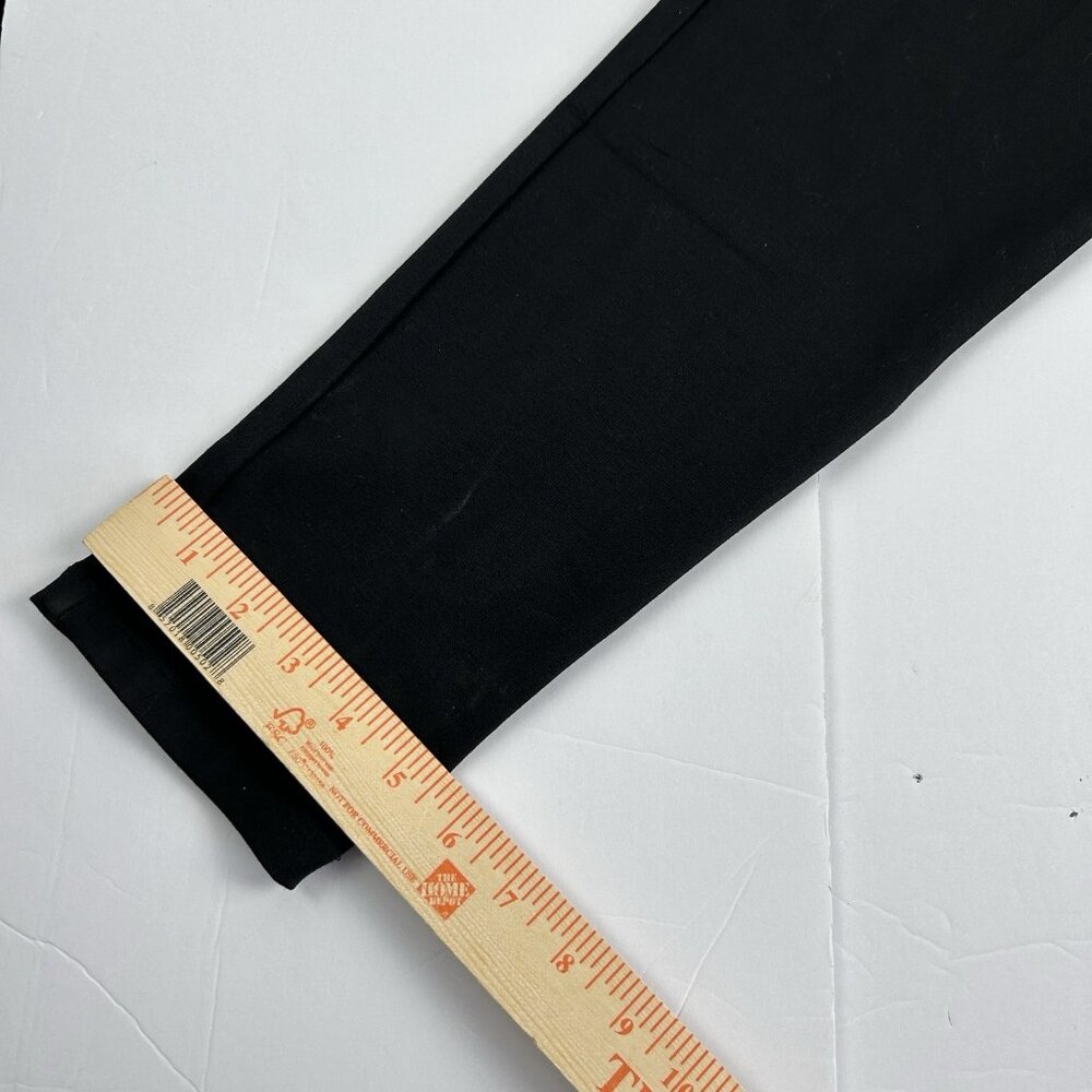 Apana Men's Jogger Pants - Black Standard Fit Small NWT - Picture 3 of 14